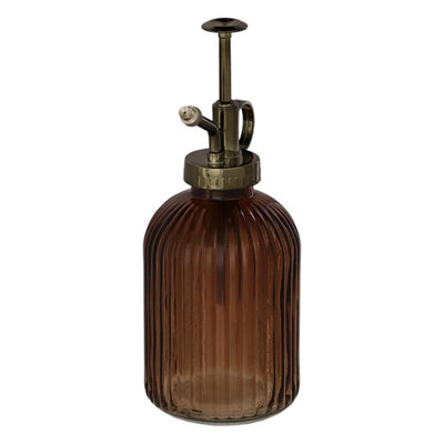 Arroseur d'usine design Esschert nervuré
