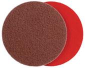 Disque grip Cibo tex 150mm fin | 10 pièces