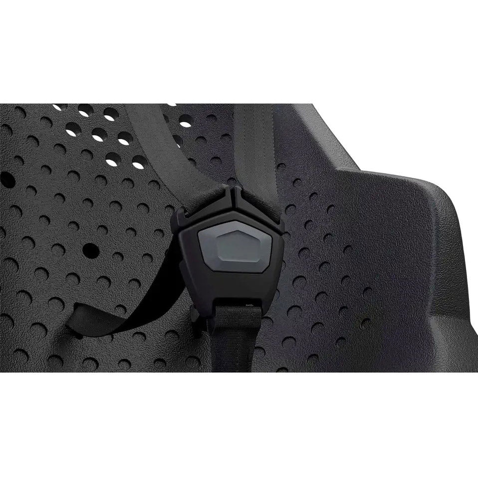 Thule Yepp 2 siège arrière maxi porte-bagages noir