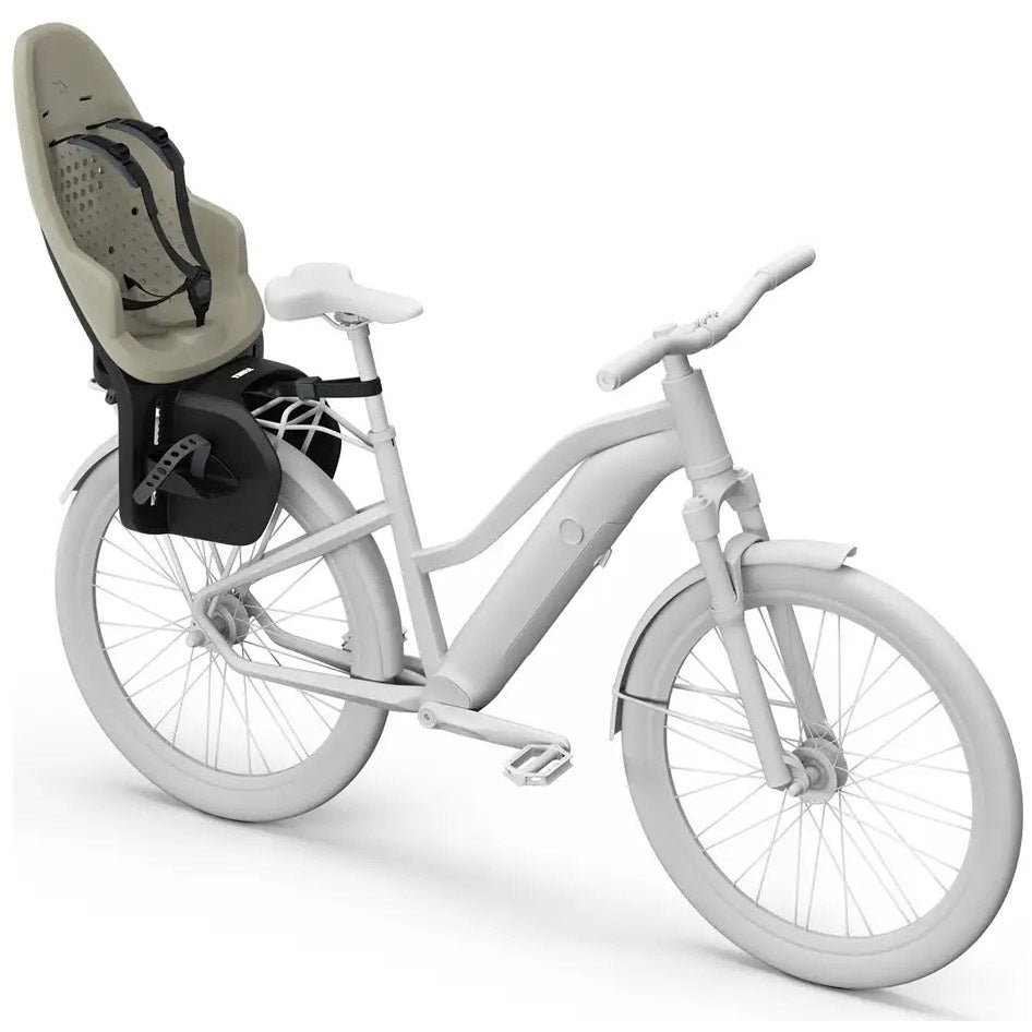 Yepp 2 thule siège arrière maxi support de sable souple 12041303