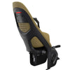 Thule Yepp 2 siège arrière Maxi Nutria Green Carrier 12041304