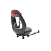 Yepp Thule Bear Siat Junior Budget Black + Yeppie Feet