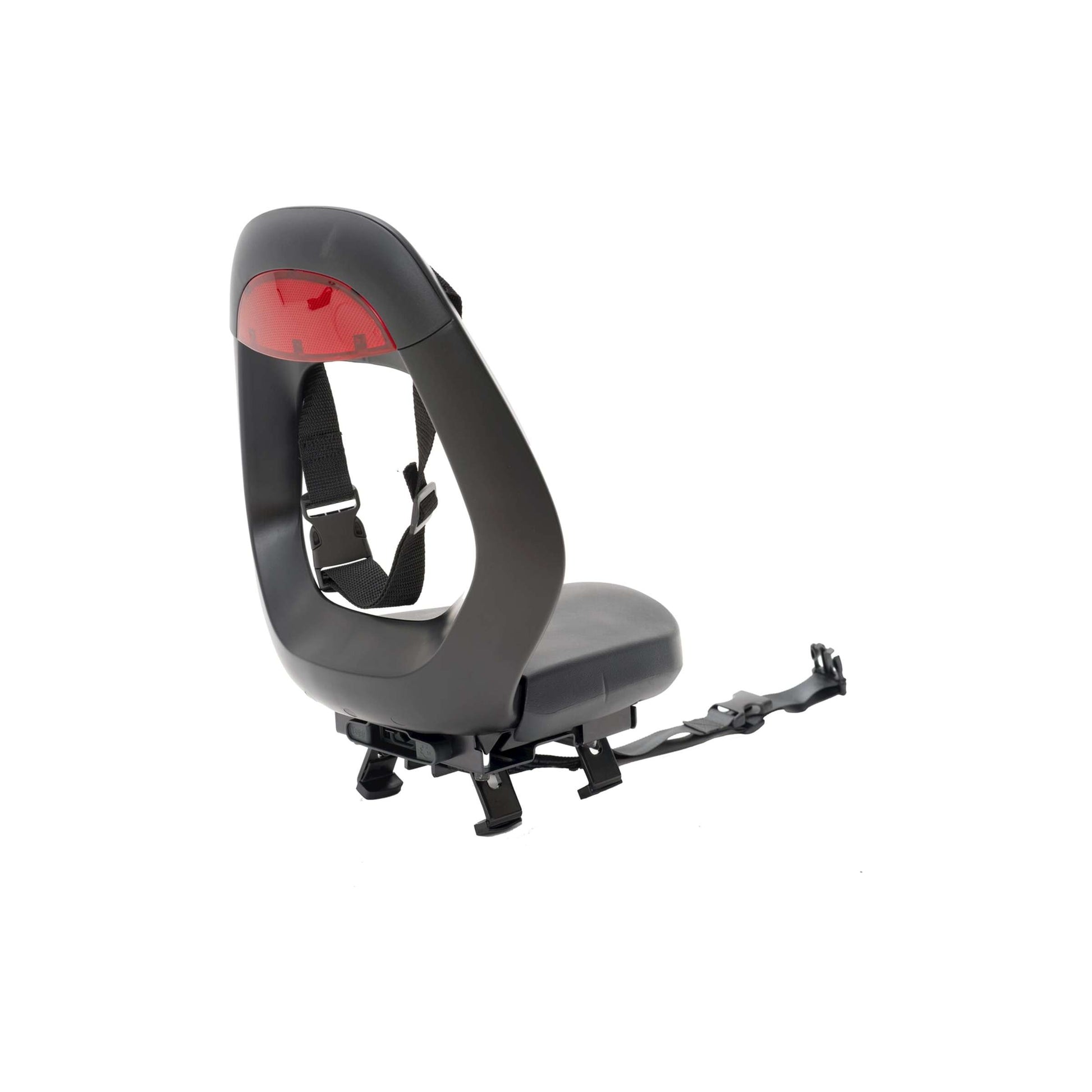 Yepp Thule Bear Siat Junior Budget Black + Yeppie Feet