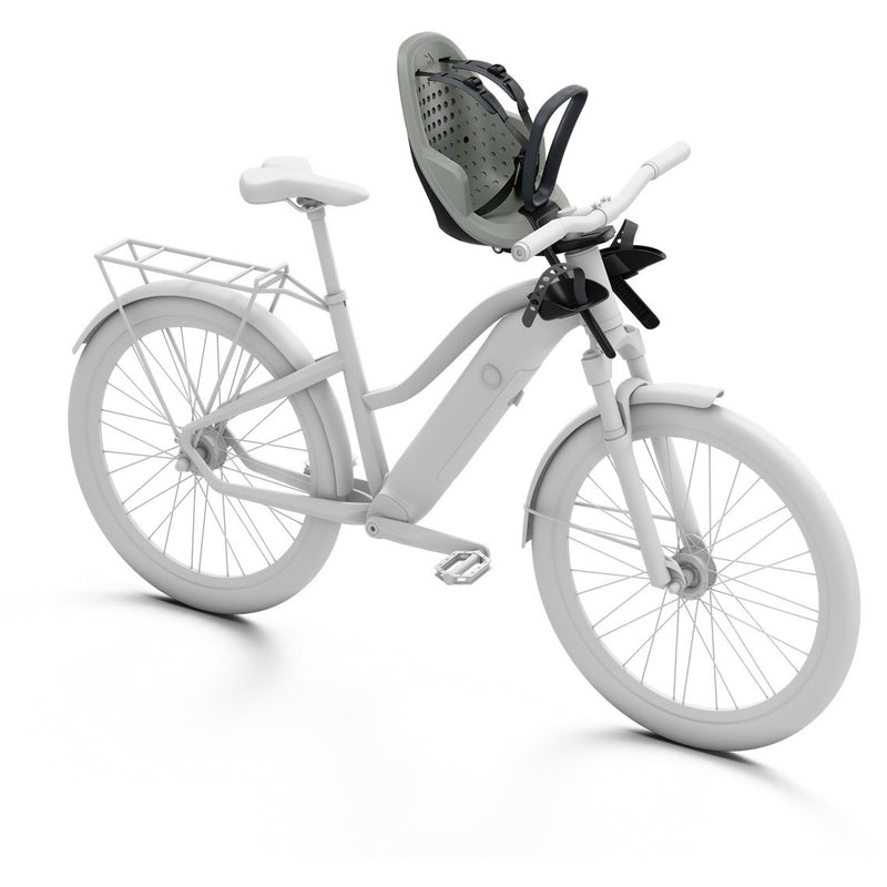 THULE CHILD SEAT POUR YEPP 2 MINI - AGAVE