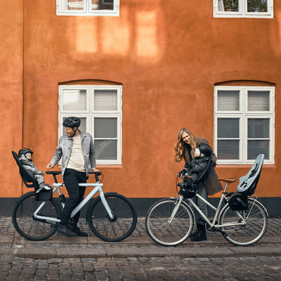 THULE CHILD SEAT POUR YEPP 2 MINI - AGAVE