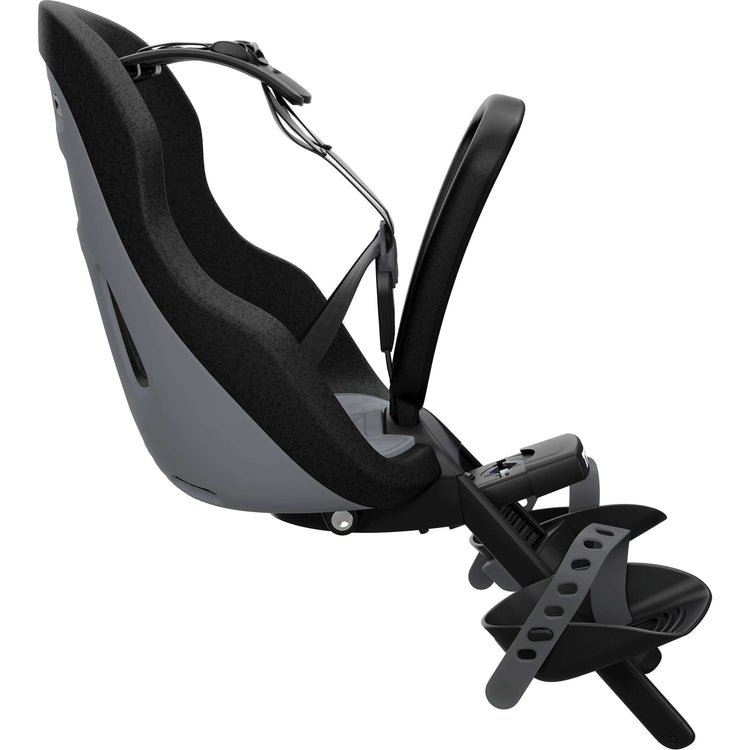 THULE CHILD SEAT POUR YEPP 2 Mini - Gray