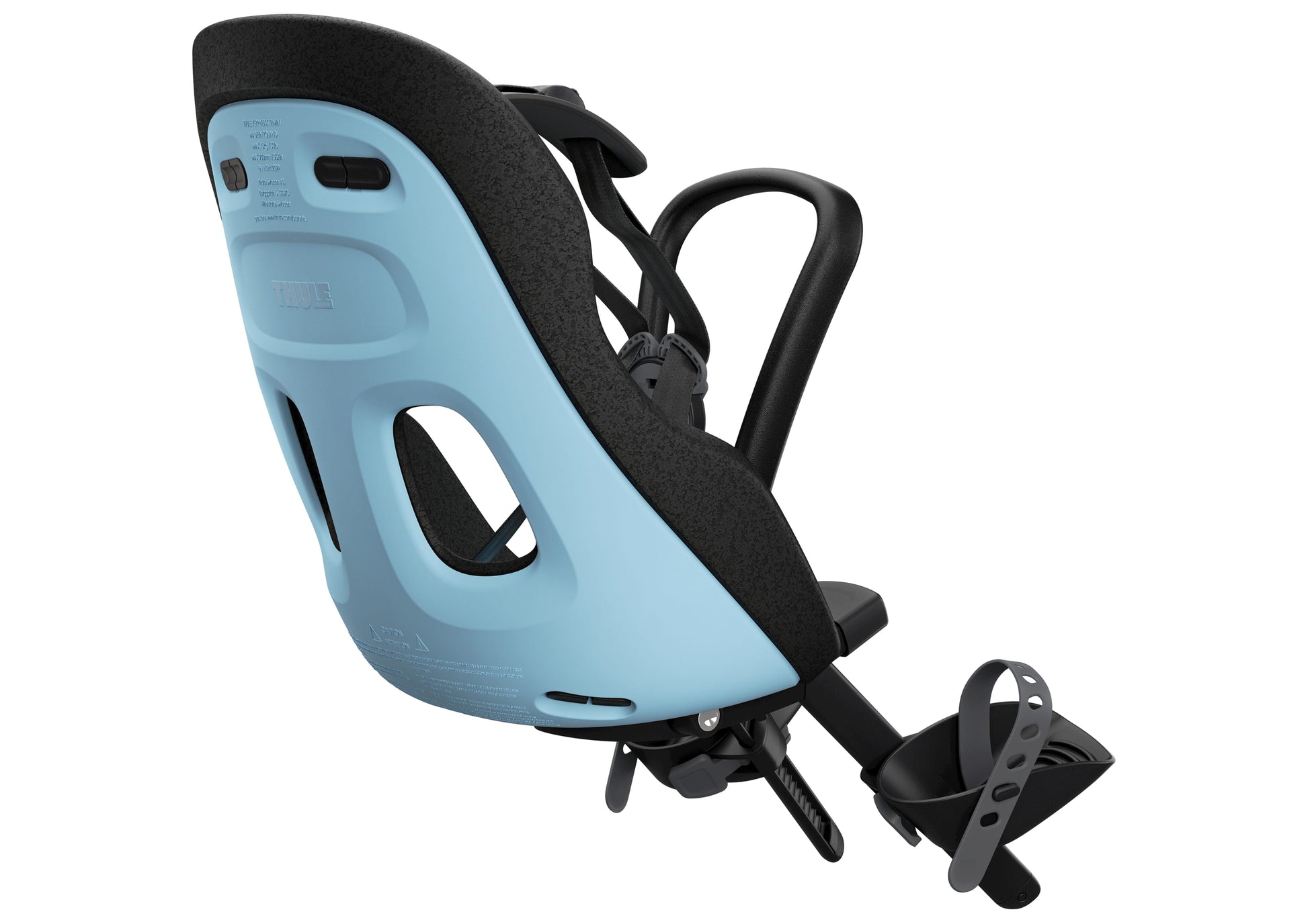 THULE CHILD SEAT pour yepp nexxt 2 mini bleu