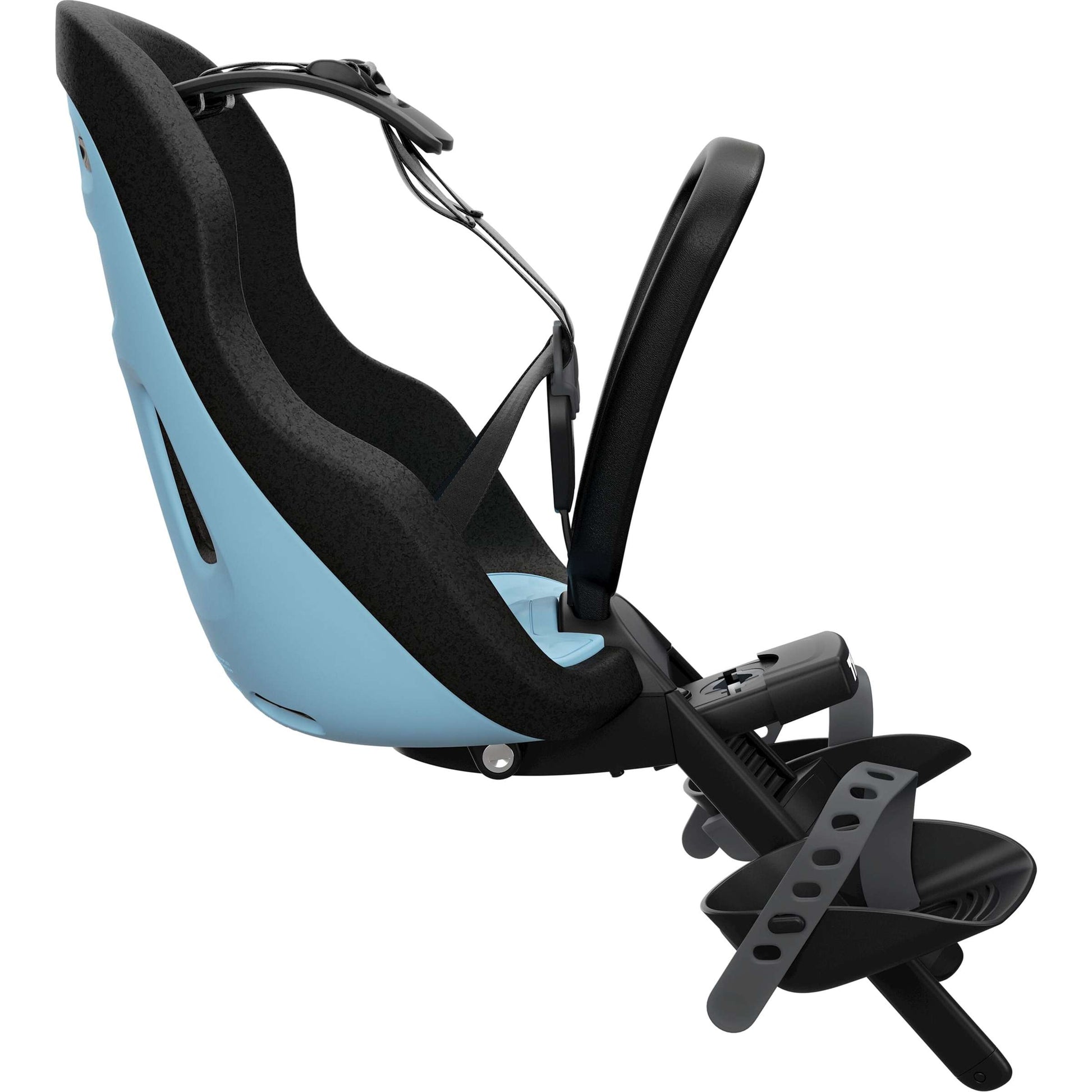 THULE CHILD SEAT pour yepp nexxt 2 mini bleu