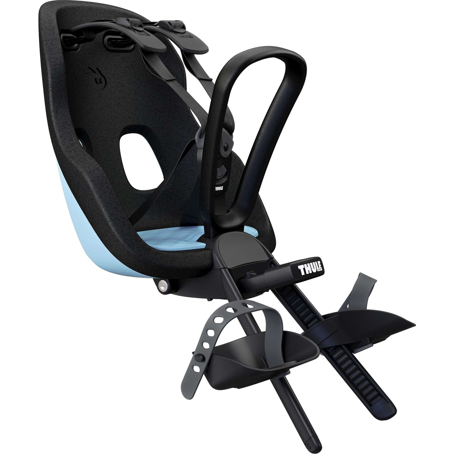 THULE CHILD SEAT pour yepp nexxt 2 mini bleu