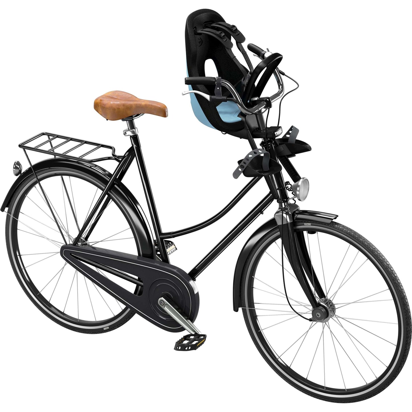 THULE CHILD SEAT pour yepp nexxt 2 mini bleu