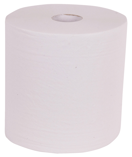 Rouleau de serviettes Towlers 2 épaisseurs 28cm x 400m