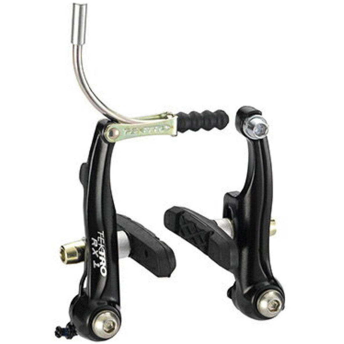 Tektro jeu de freins v-brake rx1 mini 85mm noir