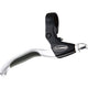 Tektro jeu de leviers de frein cl530c-rs ac frein à rouleaux aluminium noir