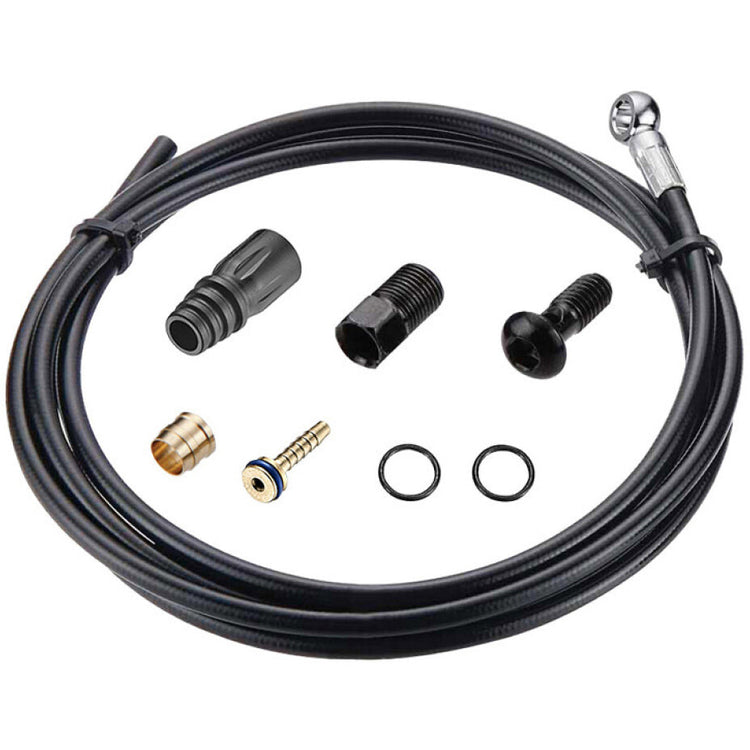 Kit de tuyaux de frein tektro