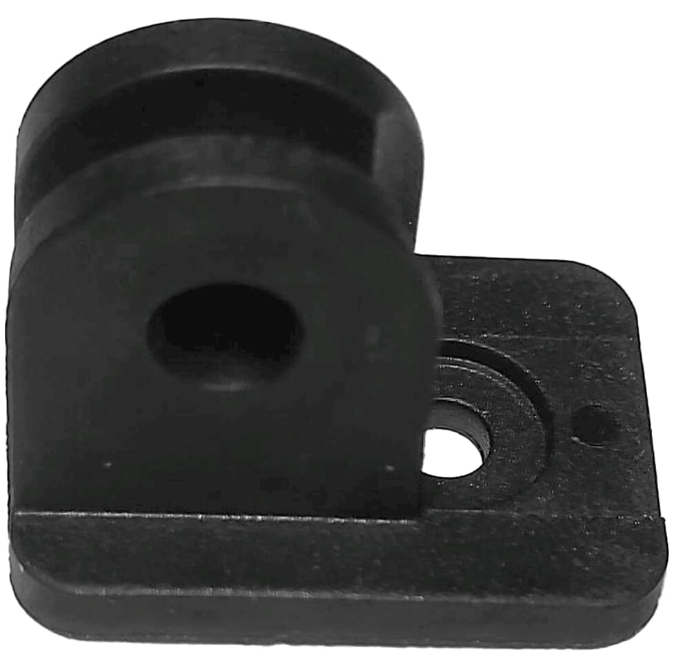 Trelock Headlight LS480 Adaptateur de fixations pour GoPro ZL 490