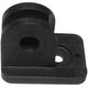 Trelock Headlight LS480 Adaptateur de fixations pour GoPro ZL 490