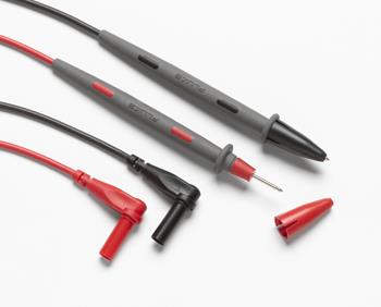Jeu de cordons de test en silicone Fluke