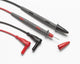 Jeu de cordons de test en silicone Fluke