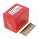 Haubold clous en T tn22-32mm nk vz (2000 pièces) (nml)