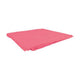 Chiffon microfibre rose 40x38cm paquet 10 pcs.