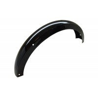 Fender arrière Tomos noir