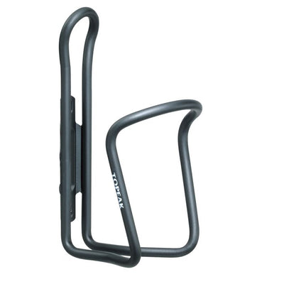 TOCKED BIDONE Holder Nuttle Cage Alu Black