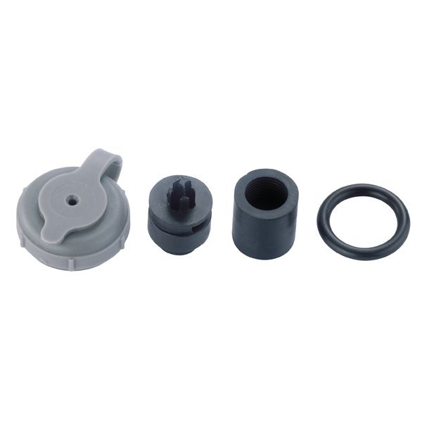 Kit de pièces Topeak - vitesse de fusée de poche