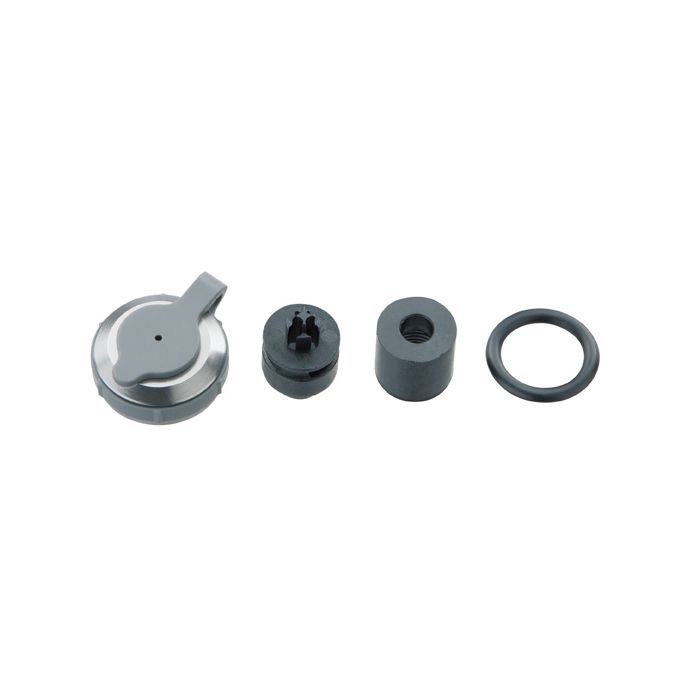 Kit de pièces Topeak - fusée de poche dx 2