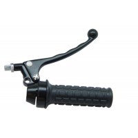 Tomos Throttle Cpl. 1ère noire