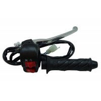 Tomos Throttle Cpl. M interrupteur M> 2007