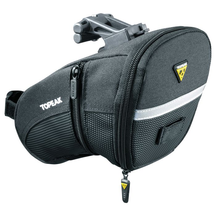 Pack de cales aérodynamiques Topeak (quickclick) - grand