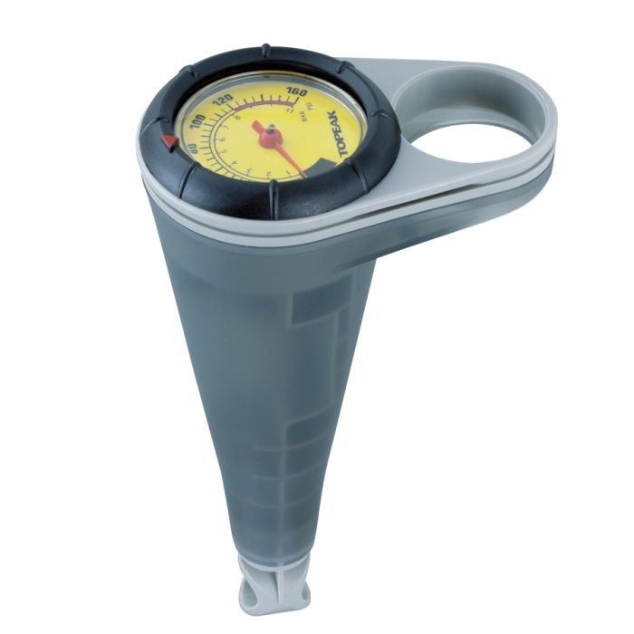 Jeu de jauges Topeak - Joeblow Max II