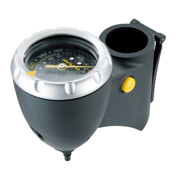 Jeu de jauges Topeak - Joeblow Turbo