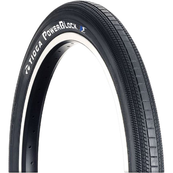Tuttion Powerblock 20 x 1 3 8 (37-451)
