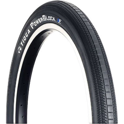 Tuttion Powerblock 20 x 1 3 8 (37-451)