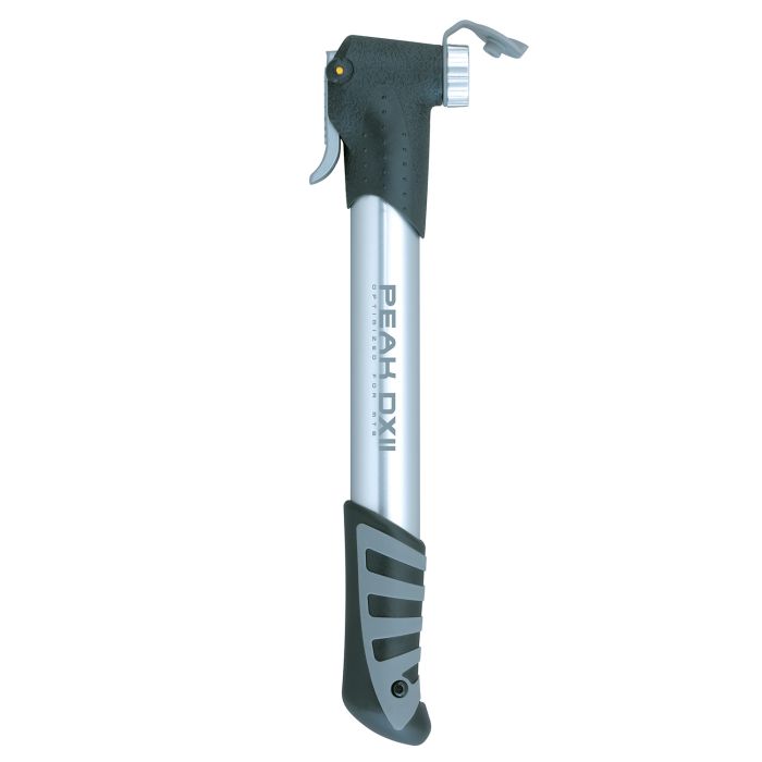 Mini pompe Topeak Peak MB DX II