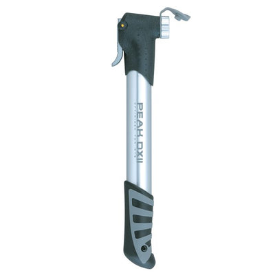 Mini pompe Topeak Peak MB DX II