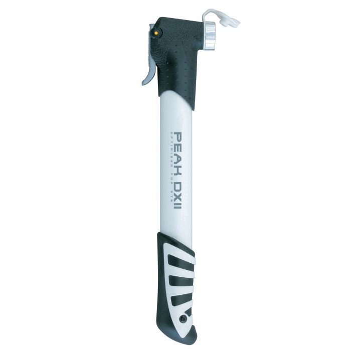 Topeak Peak DX II - Blanc