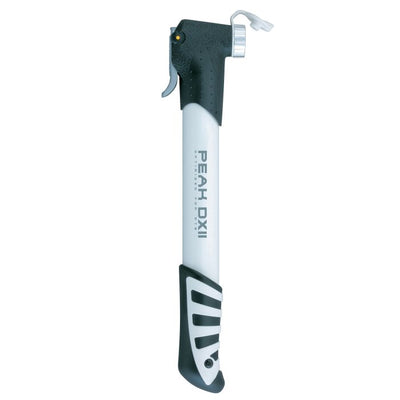 Topeak Peak DX II - Blanc