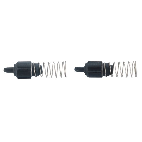 Clapet anti-retour Topeak - Joeblow Ace Ace Dx