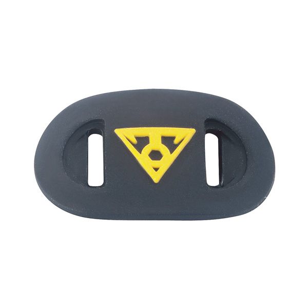 Sangle en caoutchouc pour porte-bidon Topeak - mono cage