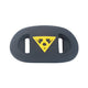 Sangle en caoutchouc pour porte-bidon Topeak - mono cage