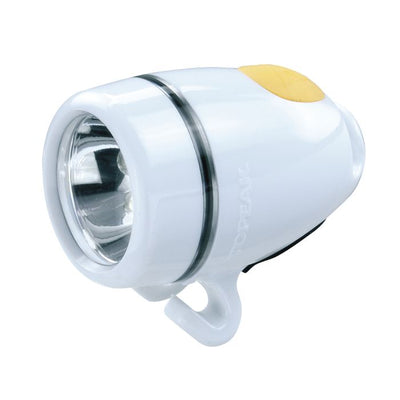 Topeak whitelite ii - blanc