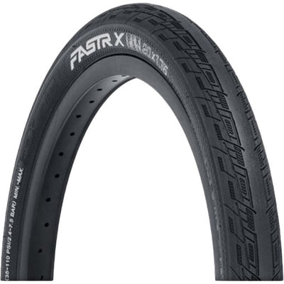 Tire extérieure 20-1? Fast-x noir