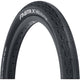 Tire extérieure 20-1? Fast-x noir