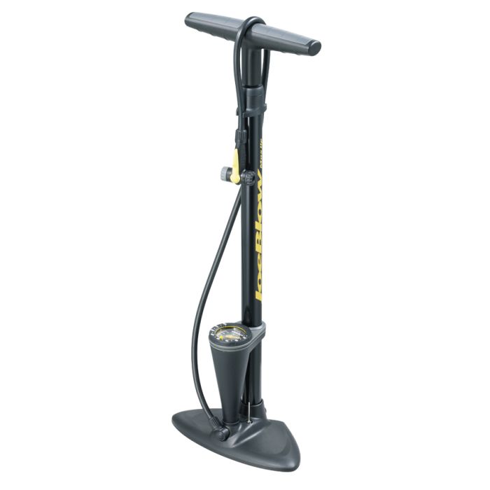 Topeak joeblow max hp - noir