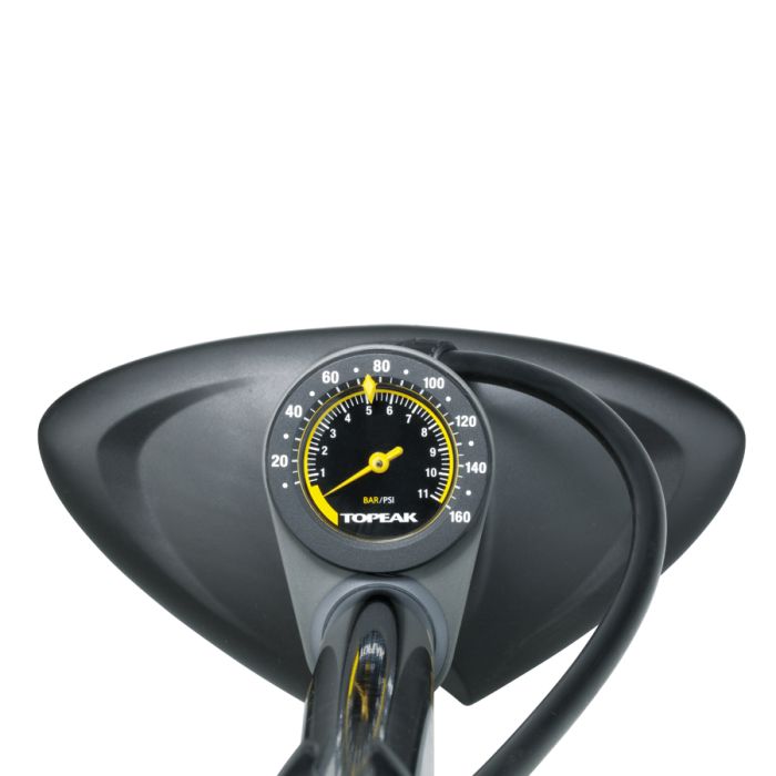 Topeak joeblow max hp - noir
