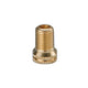 Adaptateur de valve Topeak Dunlop pour pompe à pied - Joeblow