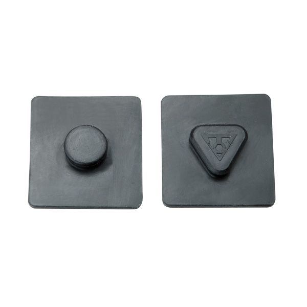 Cale de rack de poutre Topeak mtx - rack de poutre mtx - grand