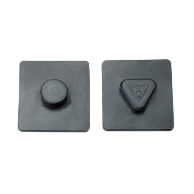 Cale de rack de poutre Topeak mtx - rack de poutre mtx - grand